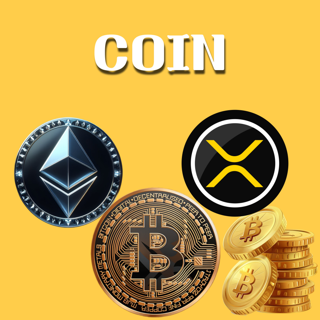 사진-코인종류