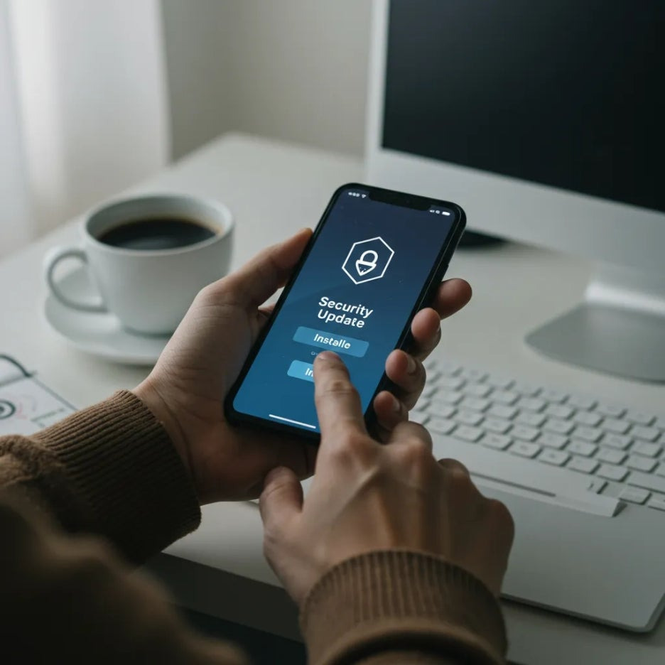 지금 당장 시작하는 백도어 예방책: 스마트폰 보안과 사이버안보를 위한 행동