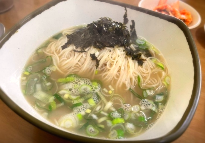 인천-비빔국수-잔치국수-달인-맛집