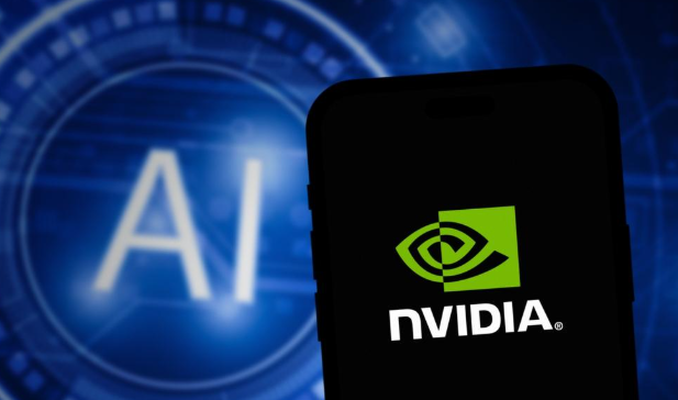 엔비디아 (NVIDIA)