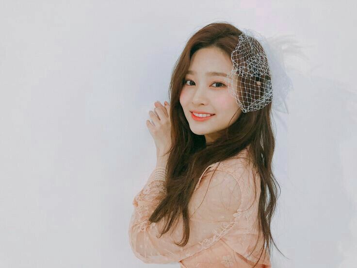 아이즈원 김민주 최애사진 아이즈원 김민주 최애사진