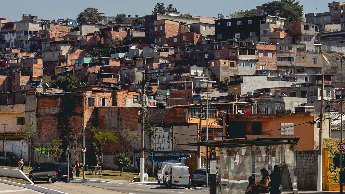 재개발로 사라진 골목 이름, 우리는 어떻게 남겨야 할까?