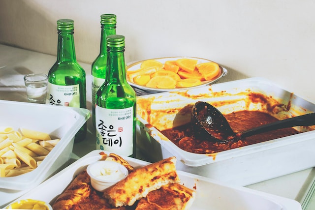 소주-안주-레세피