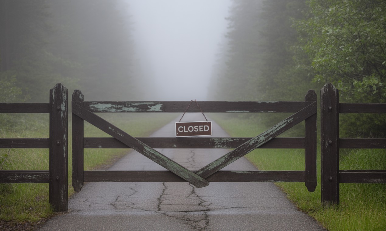 월급 없는 공무원' 사태와 미국 내 파장