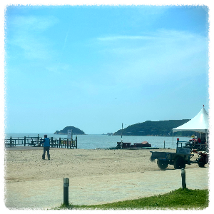 마시안어촌체험휴양마을