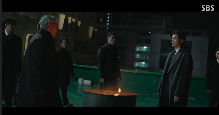 드라마 '보물섬' 14화 리뷰 -서동주의 충격적 출생 비밀 &amp; 염장선의 음모!