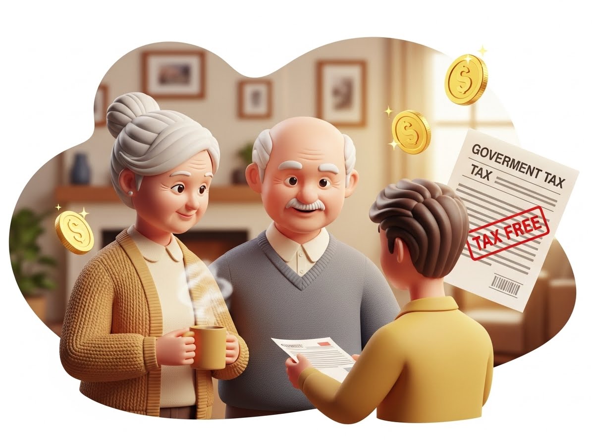 연말정산 시부모 인적공제