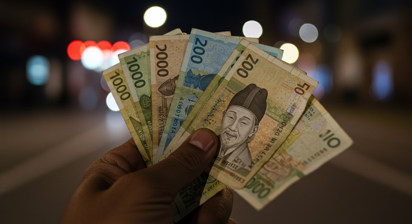 불법 주차 신고 포상금