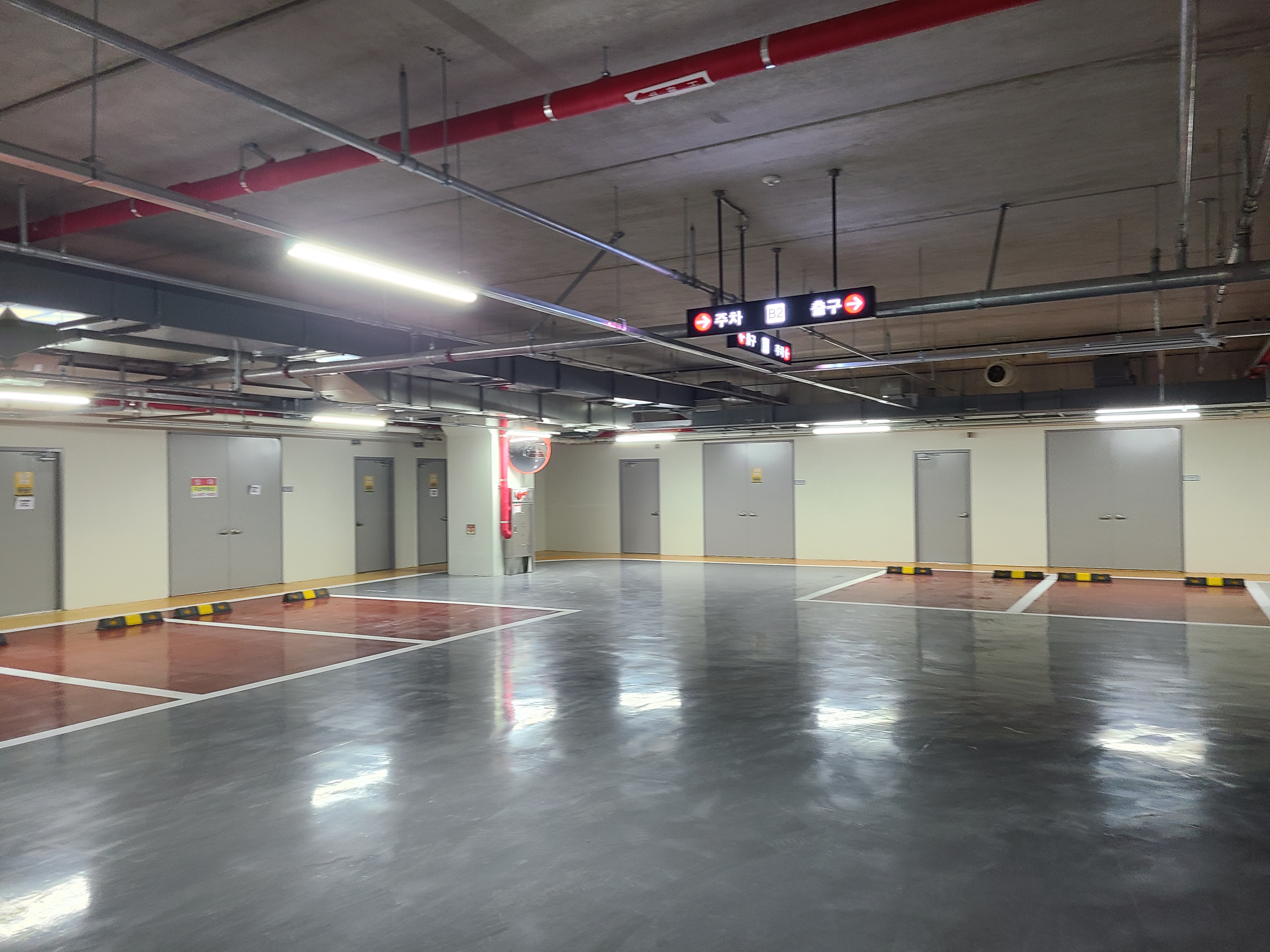 양주 옥정 한강듀클래스 1차 드라이브인9