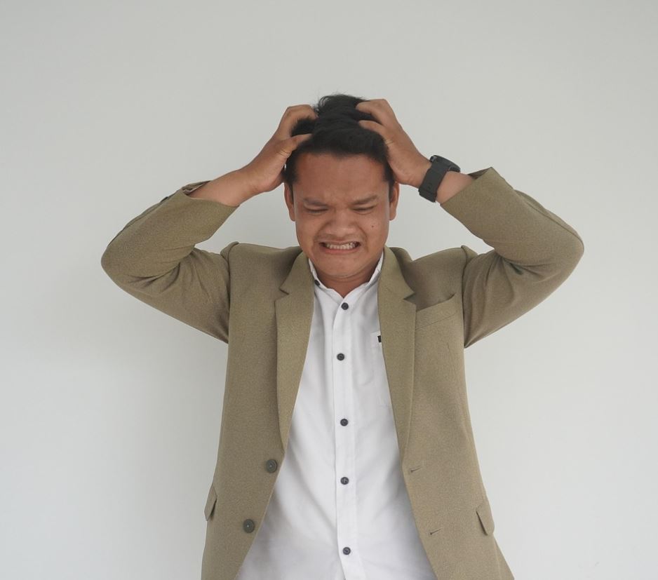 이석증 증상 구토