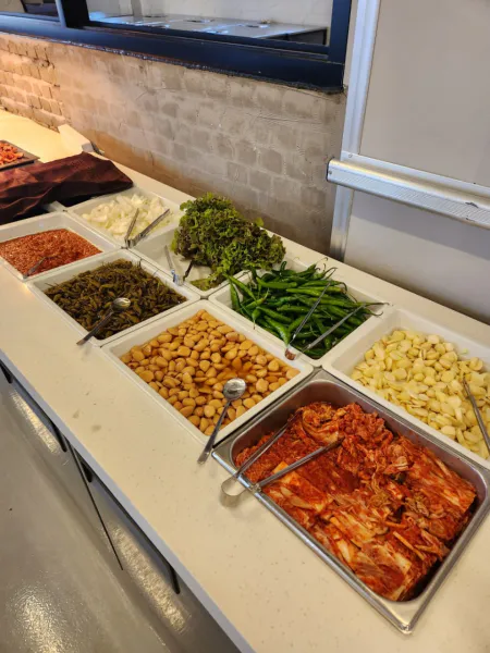 생생정보 가격파괴 Why 제주산 숙성 돼지고기 음식점 위치