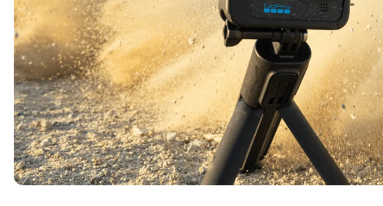 고프로 공식홈페이지