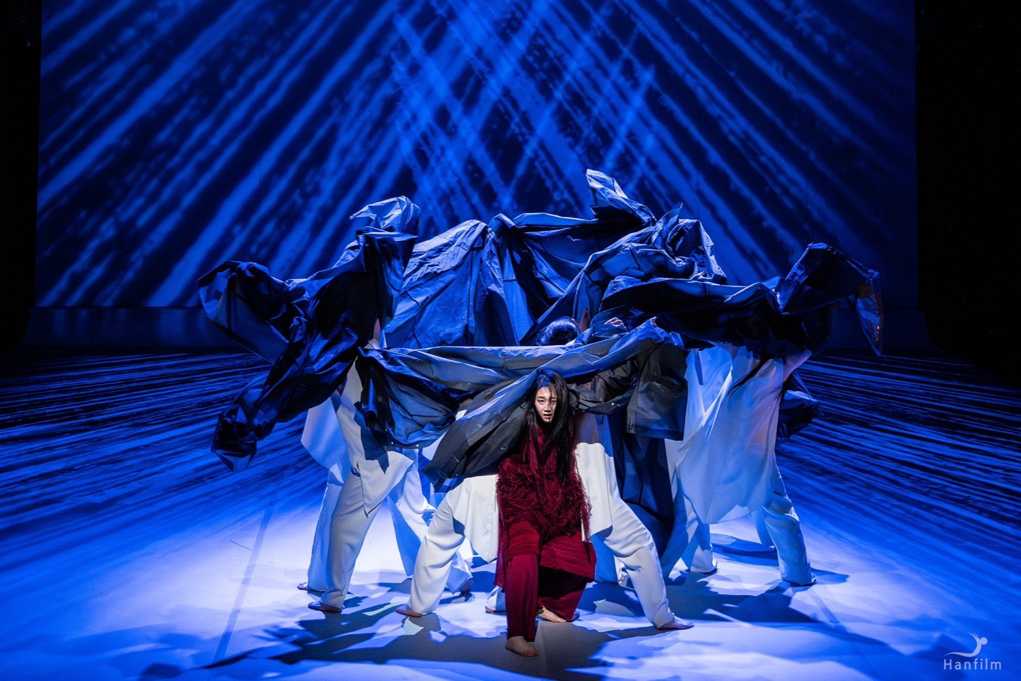 2025 제31회 창무국제공연예술제 개막 │ ‘대지의 목소리’ 무용·퍼포먼스 완벽 가이드