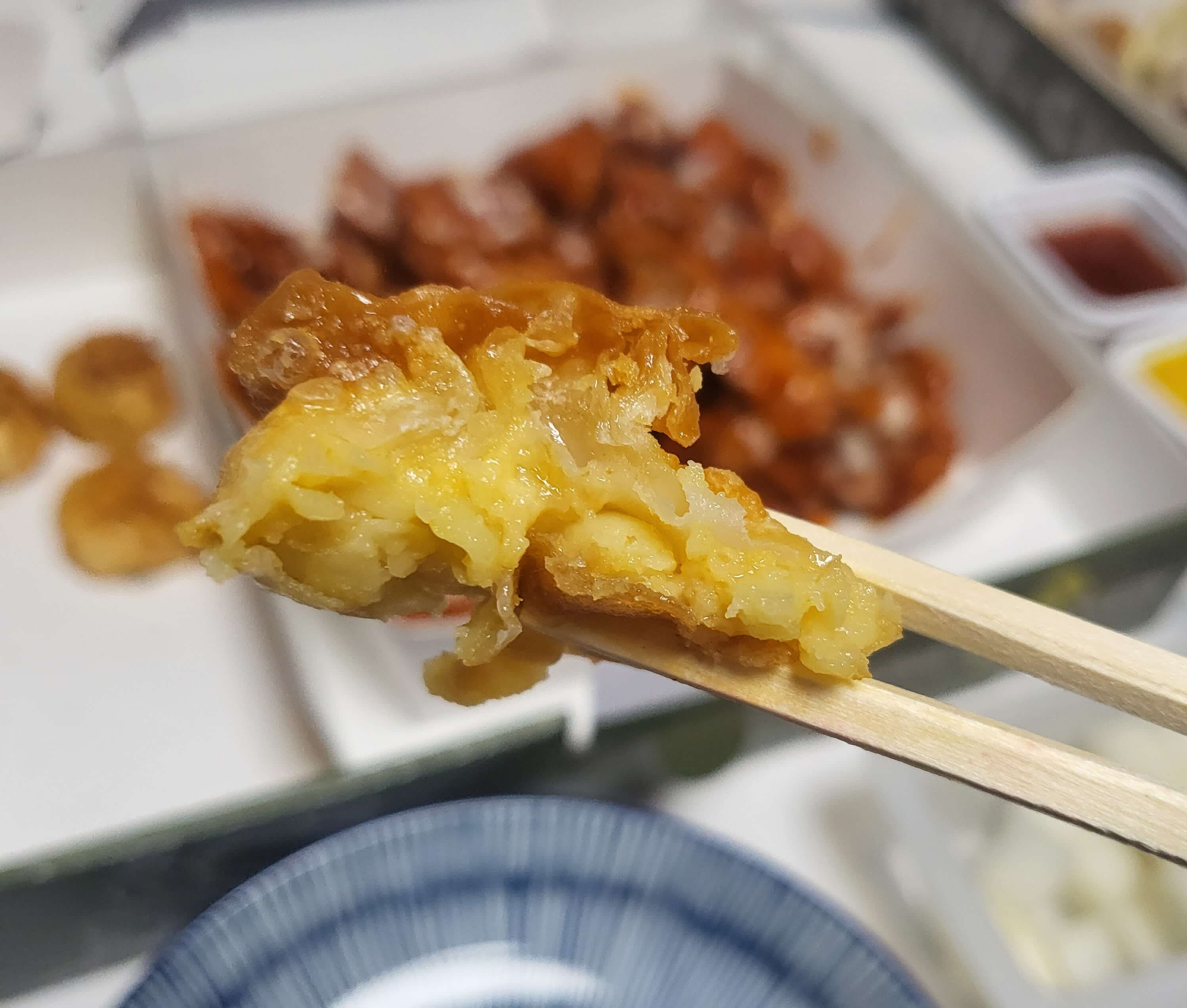 네네치킨 럭키버킷볼