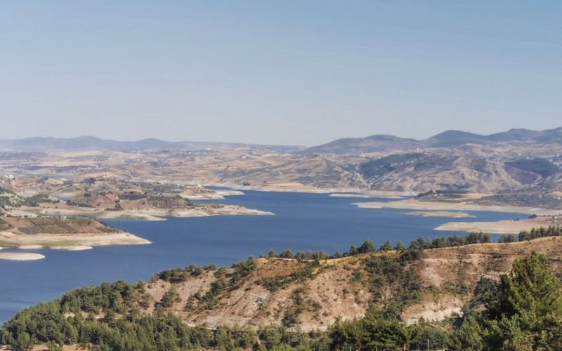 충주 중앙탑사적공원 탑평리 칠층석탑, 무료 주차 및 탄금호 무지개길 관람