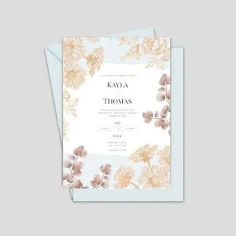 자녀 결혼식 초대 문자인사말 문구 센스 있게 보내는 예시집_5