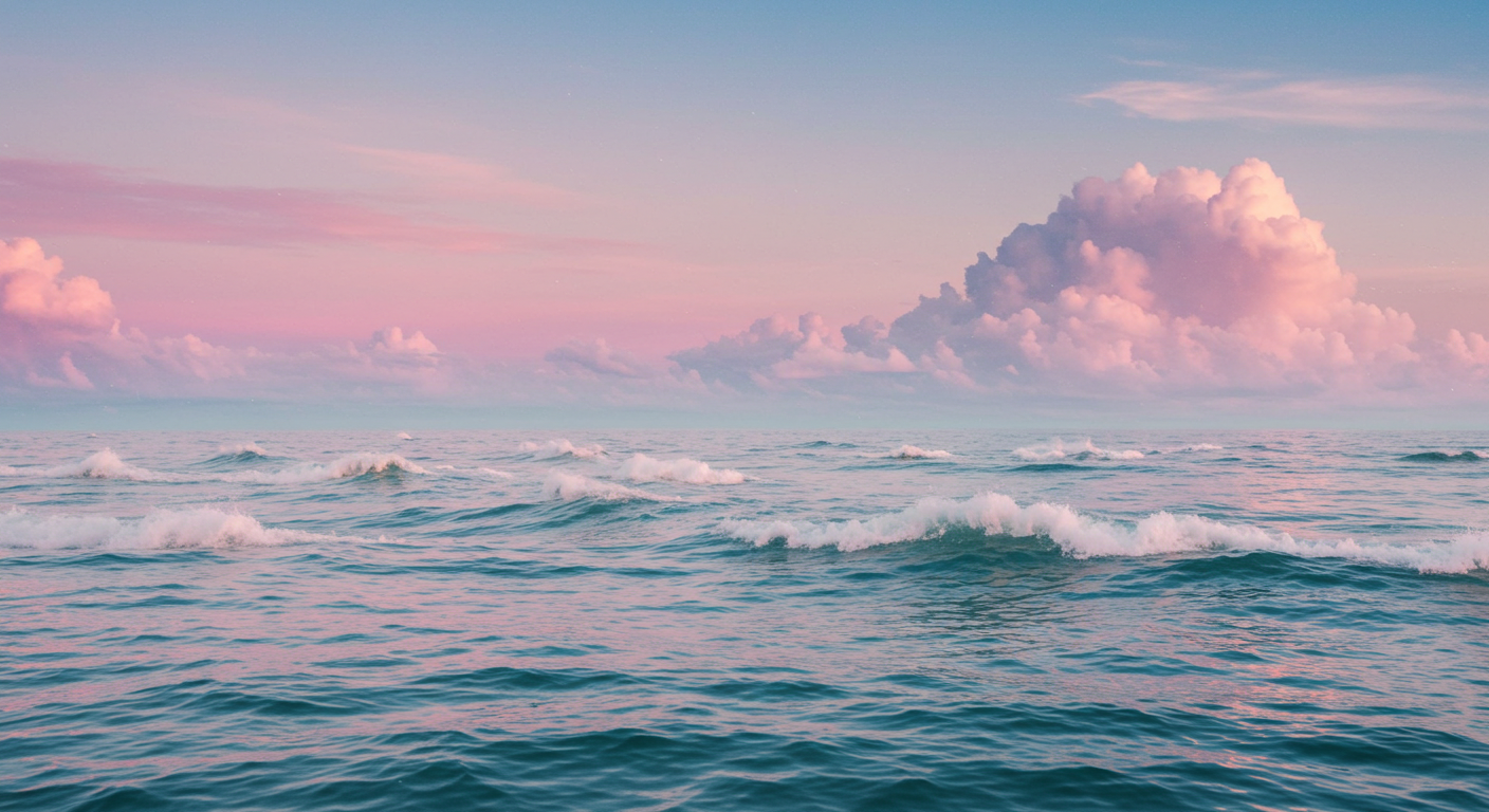 꿈속바다 상징분석 심층심리 정서조절