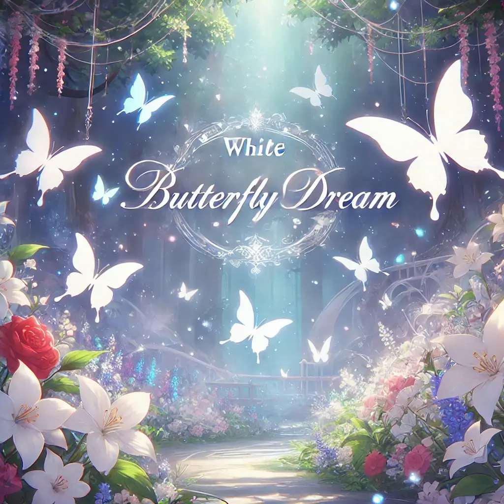 하얀나비 꿈 해몽