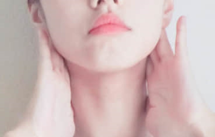 임파선염 증상