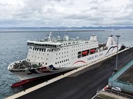 울릉도 배편 시간표