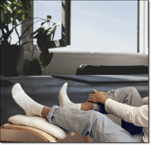 하지불안증후군 증상