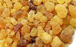 보스웰리아 효능 부작용