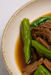 소고기장조림 맛있게 하는법