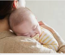 신생아 눈뜨는 시기 알아보기