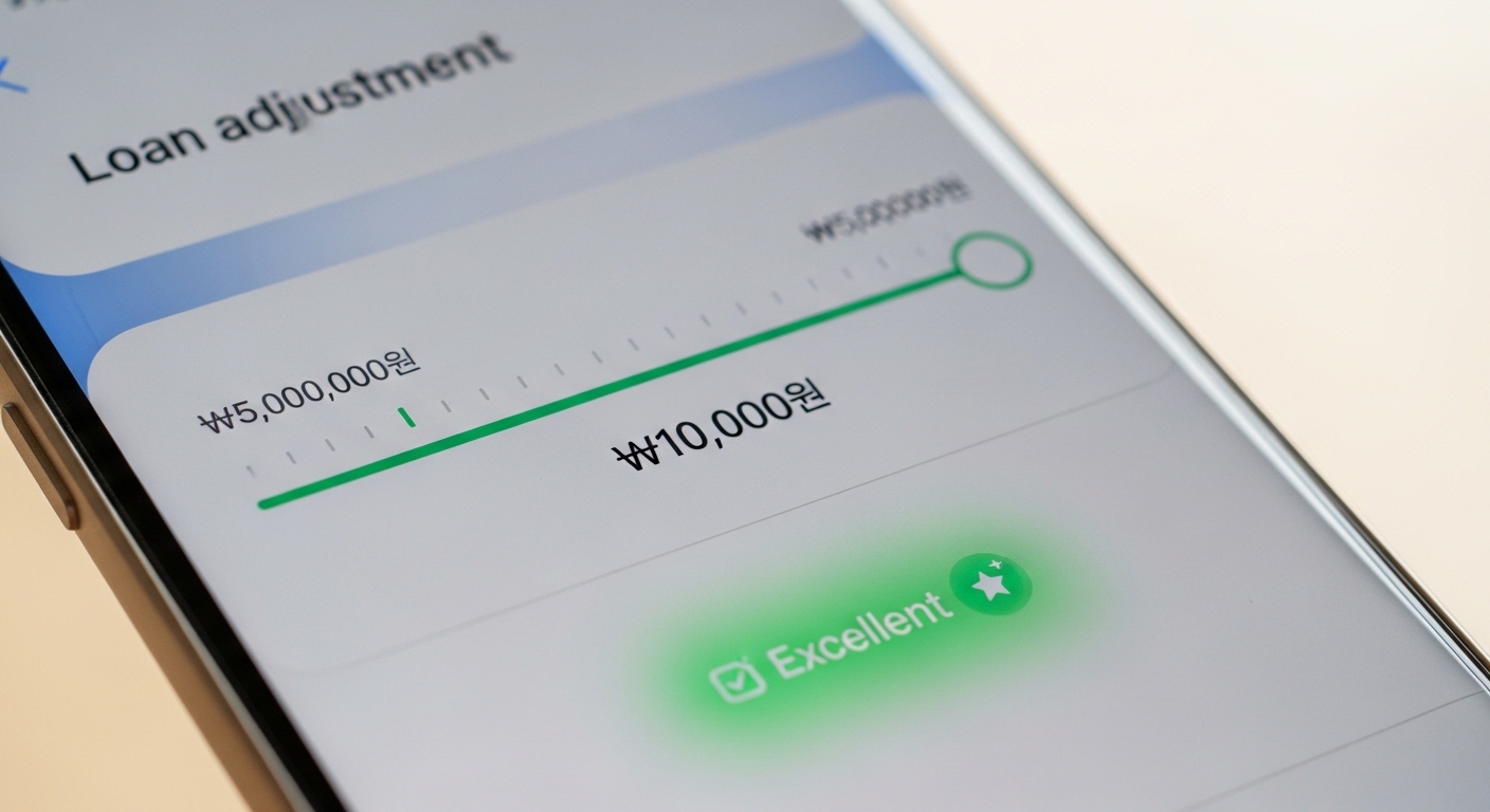 신용점수높이는방법한도상향