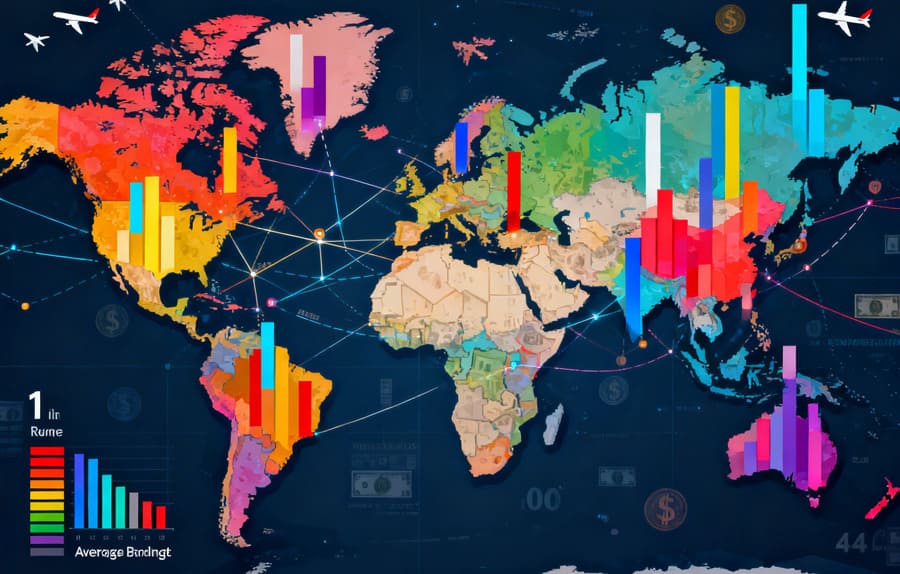 국가별-여행-예산-비교