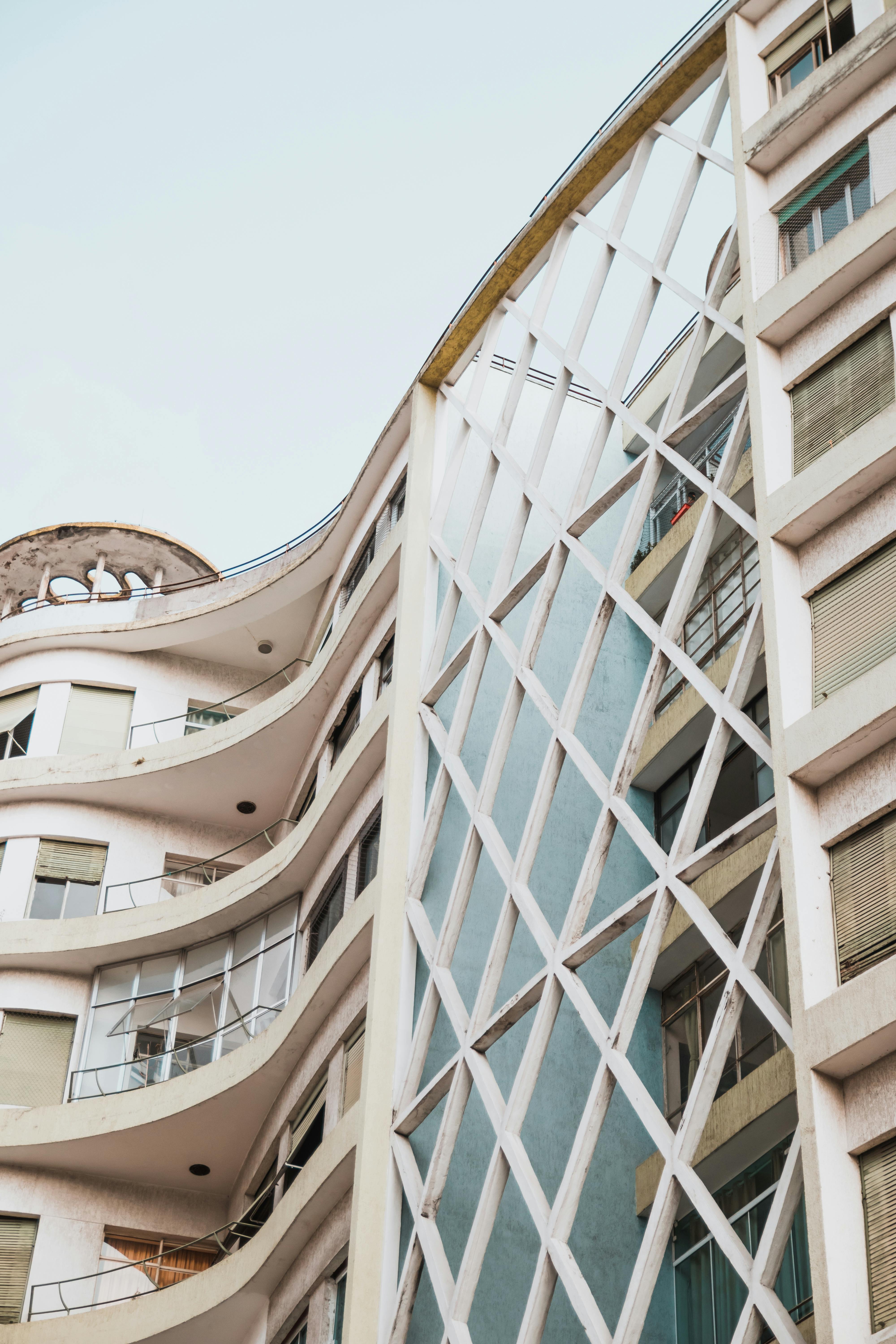 숲에서 태어난 집: 노르웨이 전통 통나무 건축의 역사