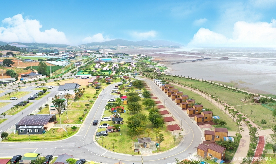 무안 가볼만한곳 베스트10