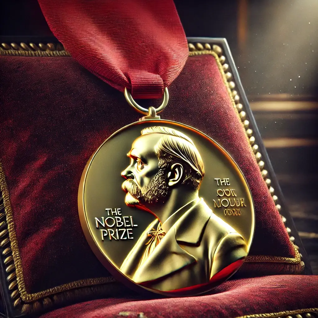 한강 노벨문학상, 프로필, 경력, 주요 작품