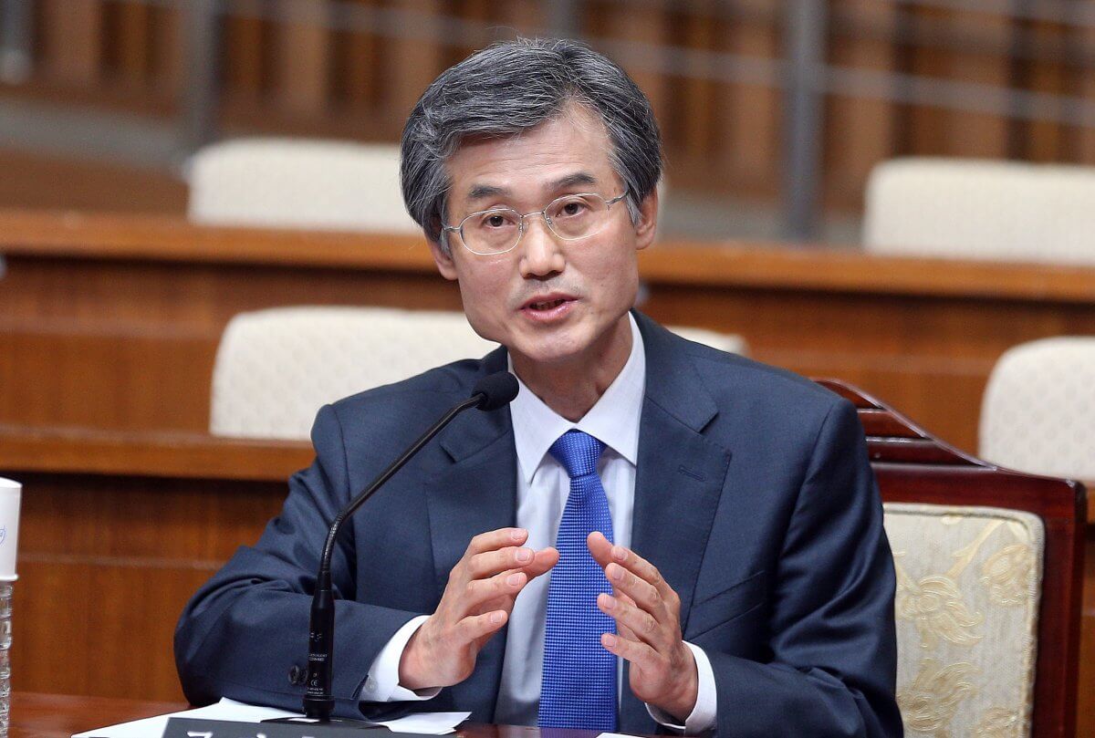 조희대 대법원장 사법농단 의혹 국민 서명운동 참여하기