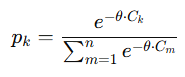 다경로 수요 배분 모형 (Multi-path Assignment Model)