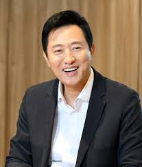 2025 대선 국민의힘 후보 분석 김문수 한동훈 오세훈 홍준표