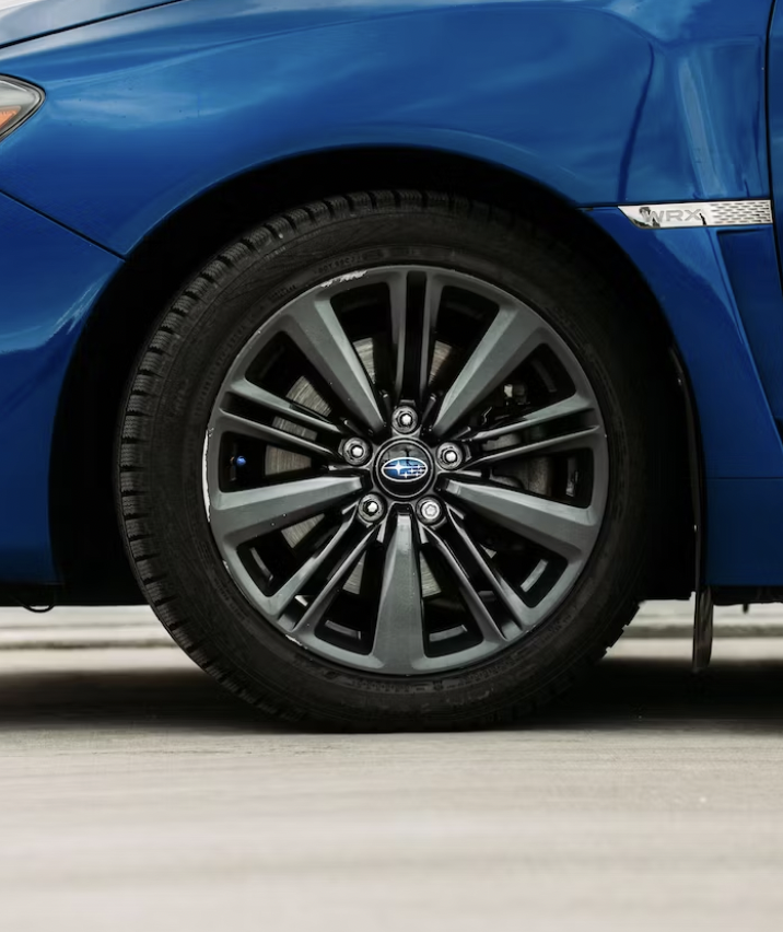 자동차 타이어 교체비용