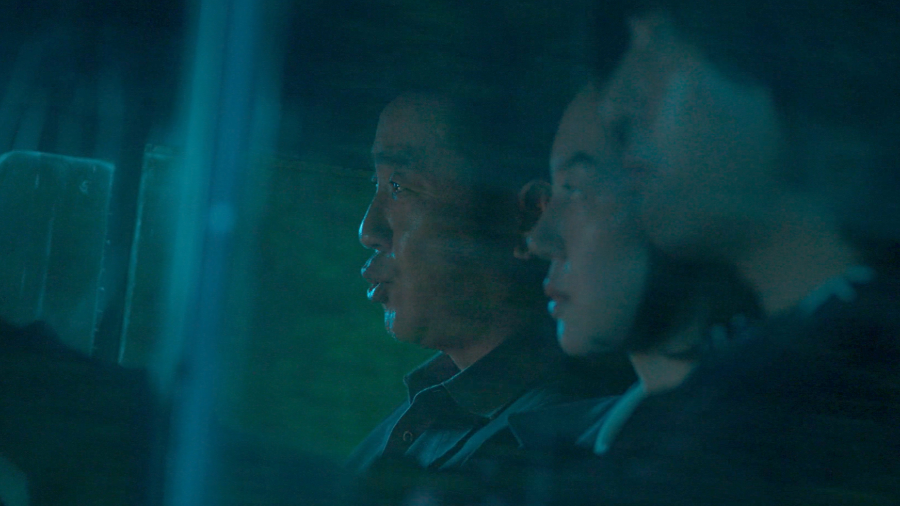 파인: 촌뜨기들 결말 명장면 TOP 3 – 욕망과 완전한 붕괴의 순간들