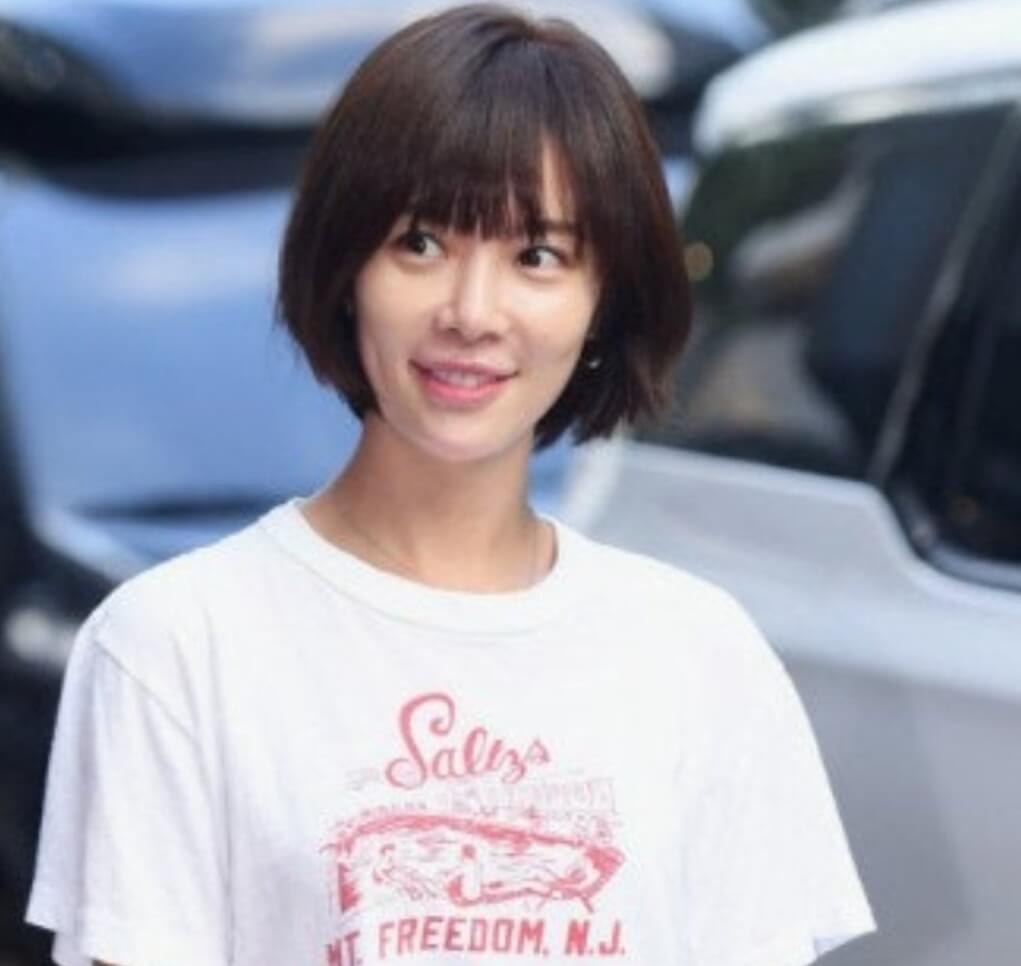 황정음 코인투자 횡령