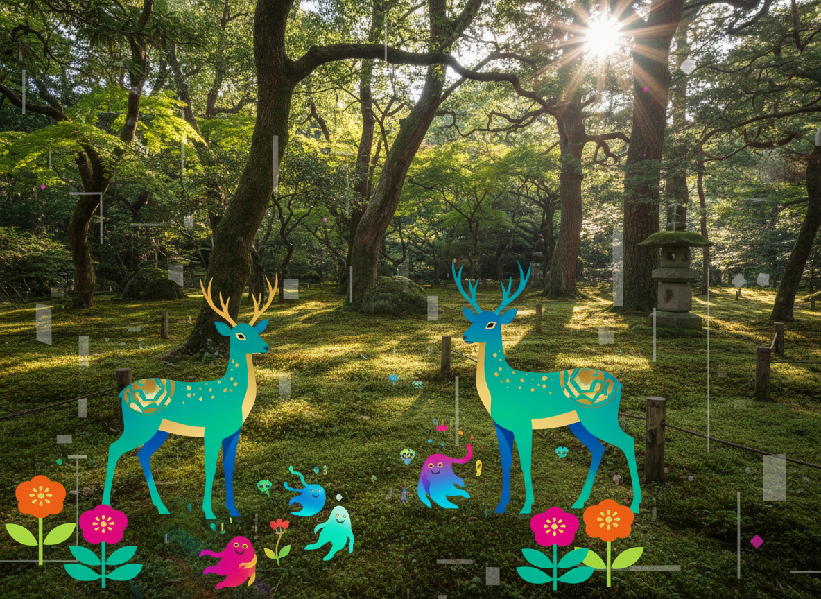 2026 교토 이끼정원 사이호지 예약 위치