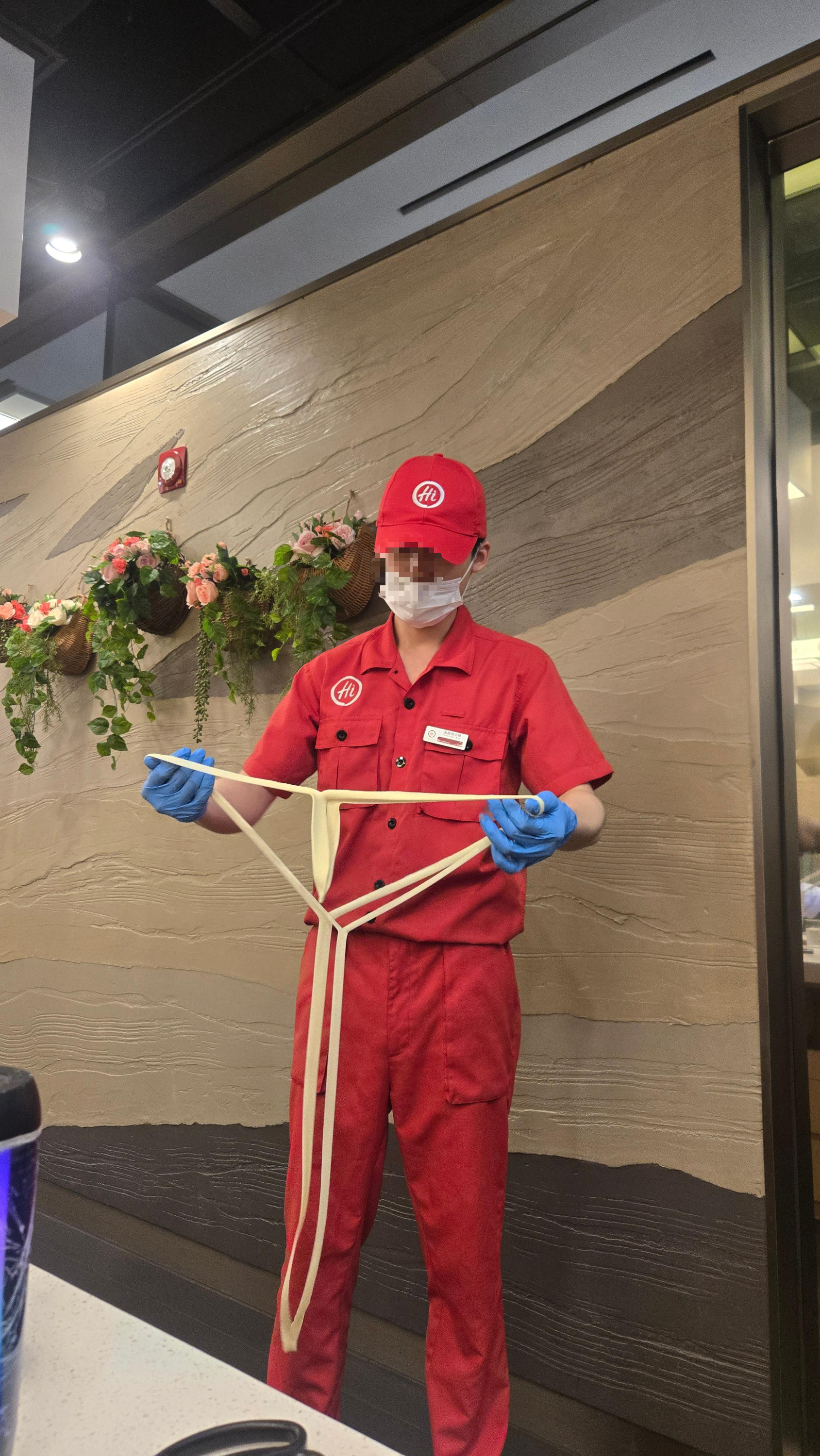 하이디-라오-수타면쇼3