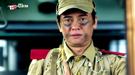 김병옥-프로필-나이-집안-과거-아내-딸