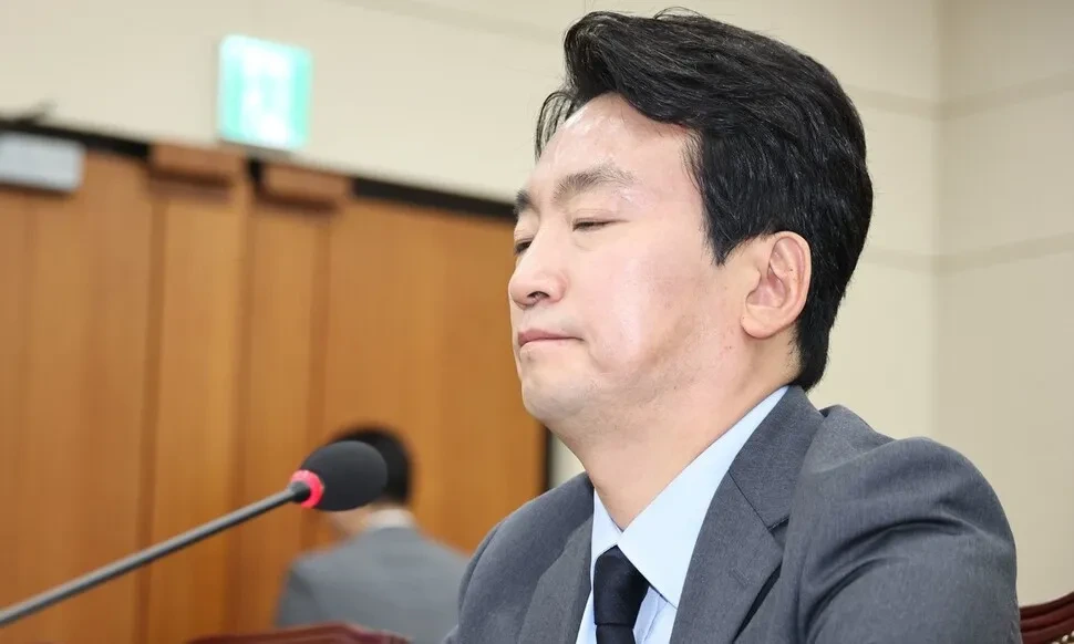 박장범 파우치