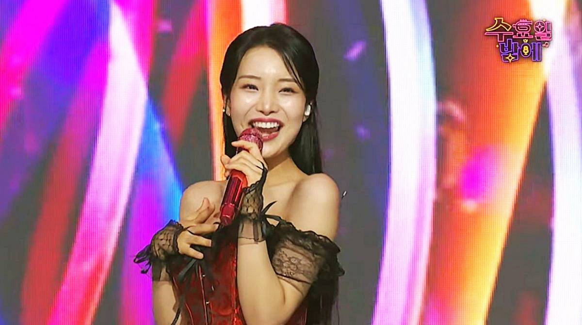 가수-김소연