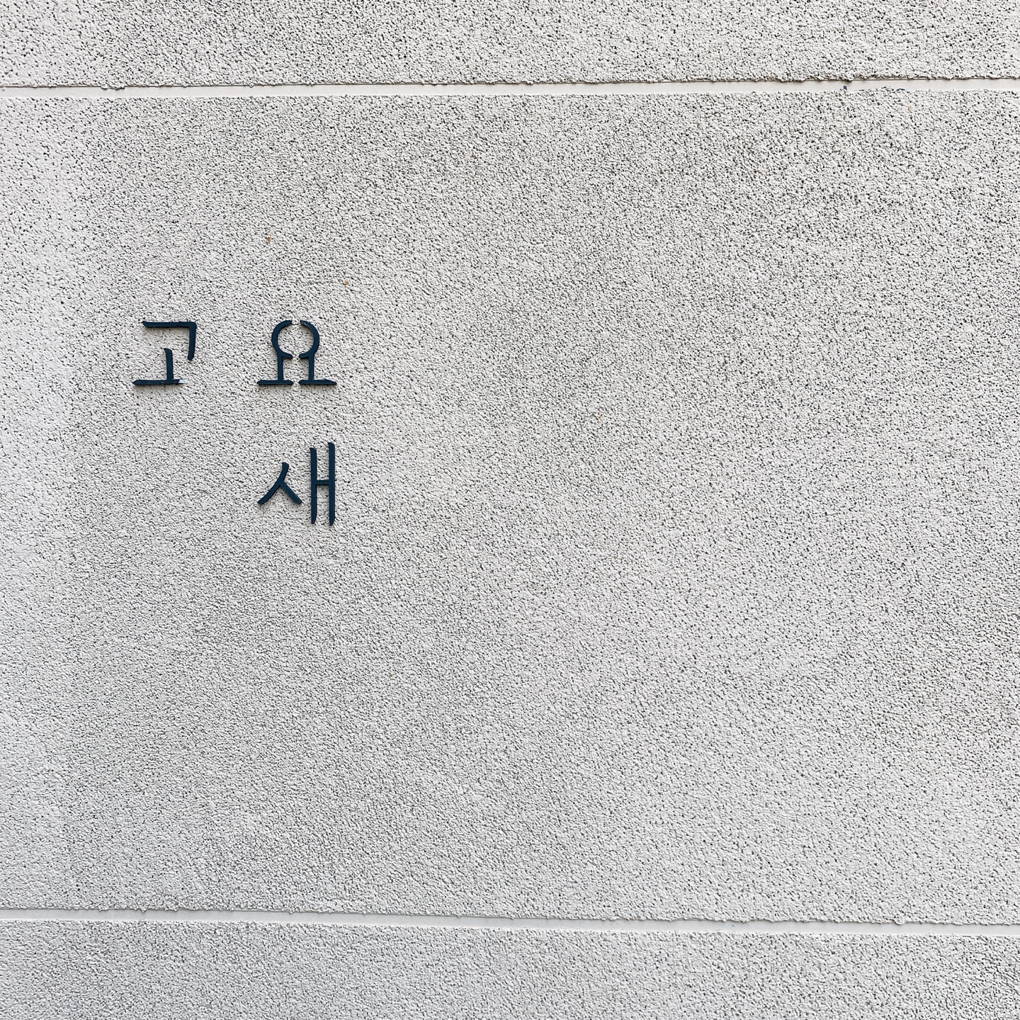 제주 고요새카페