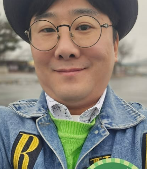 이동엽 프로필