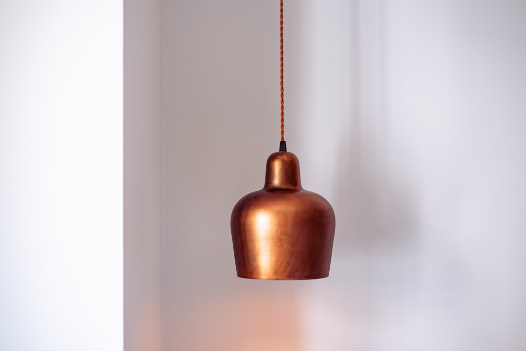 Copper