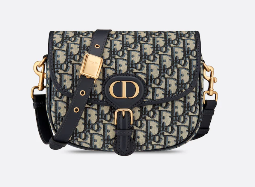 Dior Bobby Bag (디올 바비 백)