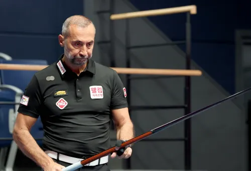 PBA LPBA 16강 준결승 경기 결과 대진표 일정 시간 중계