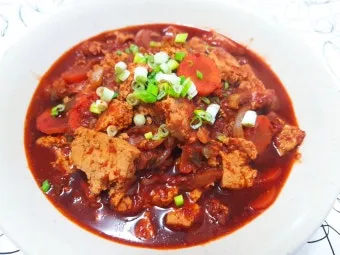 &amp;quot;두부두루치기